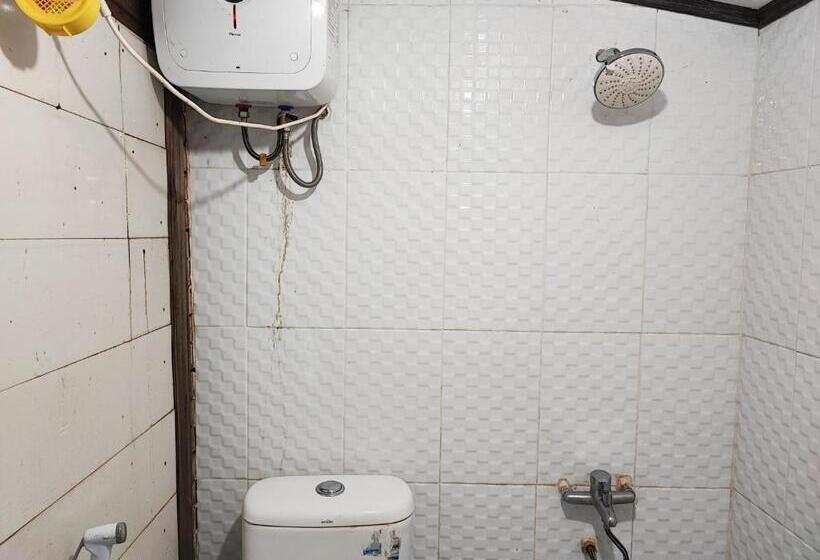 Szálloda Arafah Resort @ Danau Kerinci Jambi Redpartner