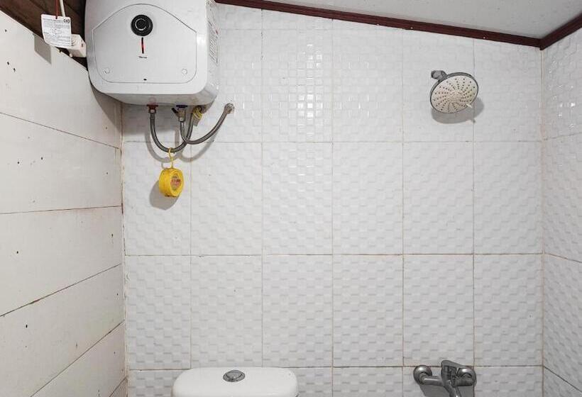 Szálloda Arafah Resort @ Danau Kerinci Jambi Redpartner