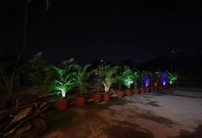 ホテル Aravi Inn