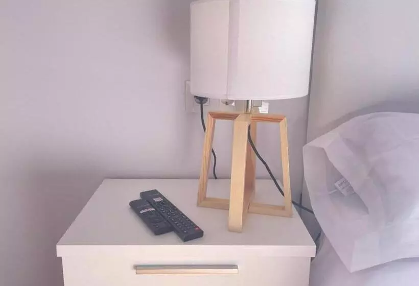 Hotelli Corazón De Javalambre