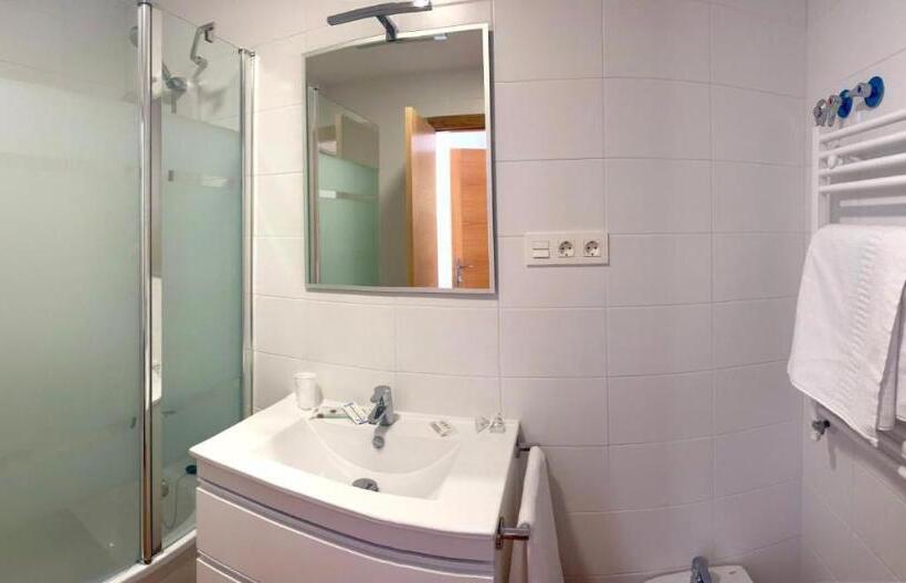 Отель Corazón De Javalambre