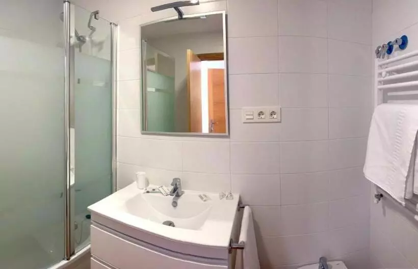 Hotelli Corazón De Javalambre