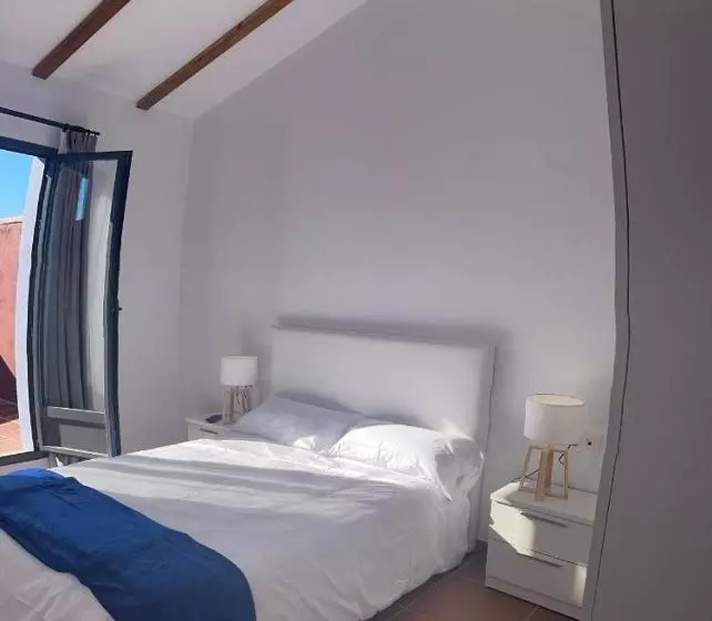 Hotelli Corazón De Javalambre