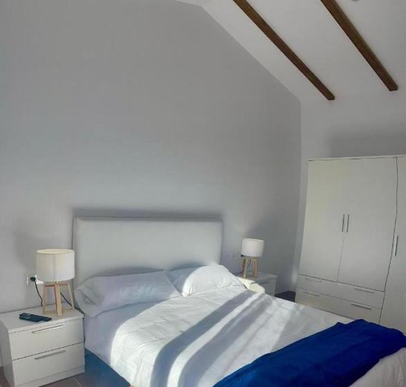 Отель Corazón De Javalambre