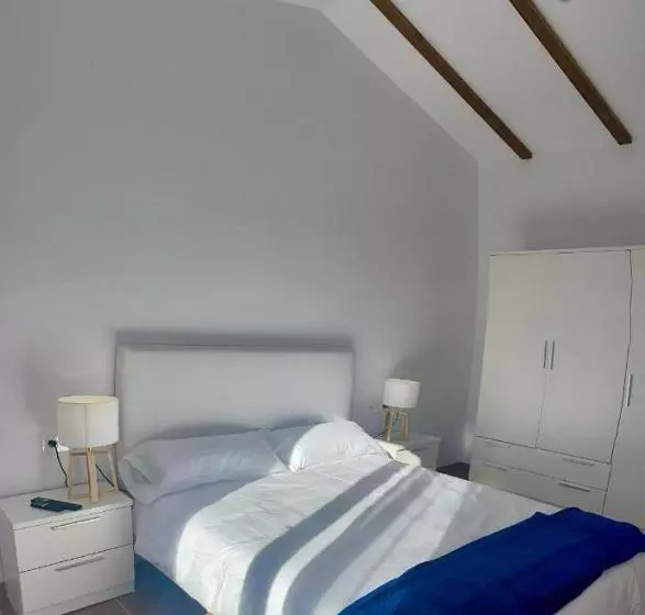 Hotelli Corazón De Javalambre