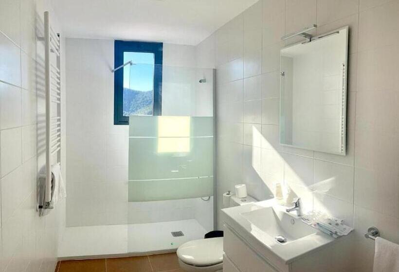 Отель Corazón De Javalambre