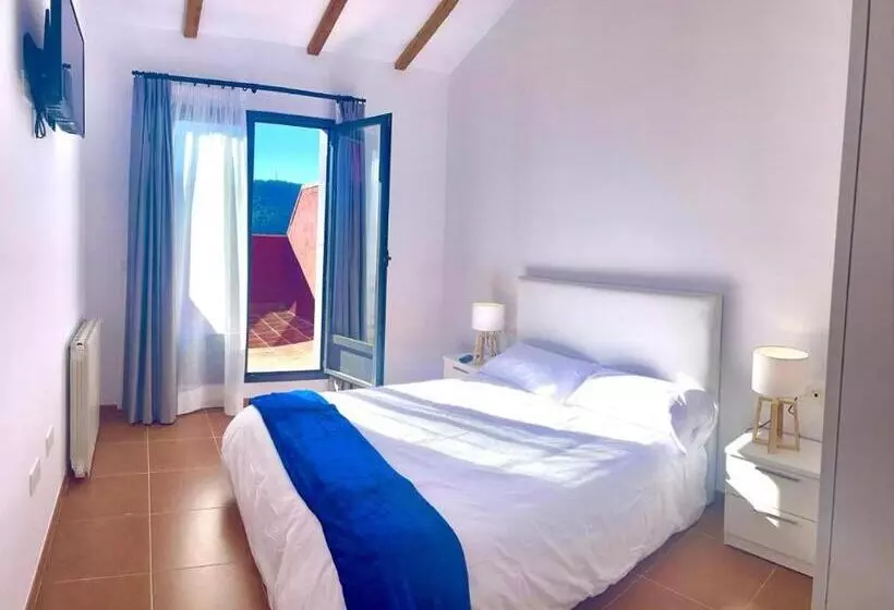 Hotelli Corazón De Javalambre