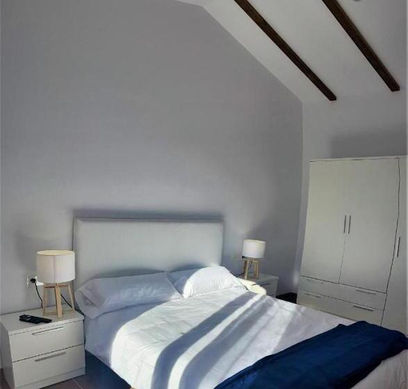 Отель Corazón De Javalambre