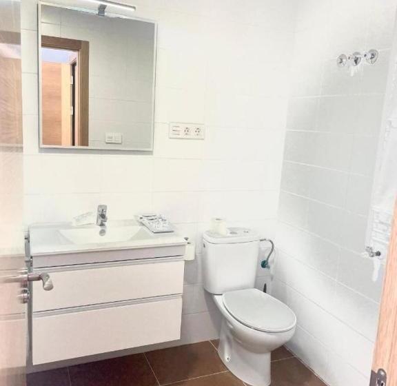 Отель Corazón De Javalambre