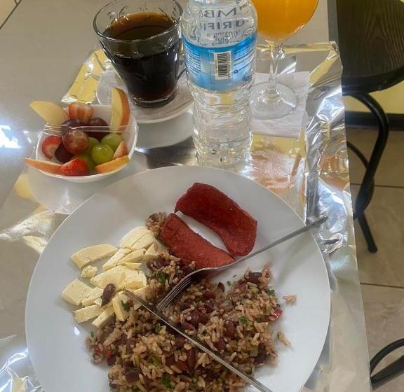 酒店 El Rancho De Viejo