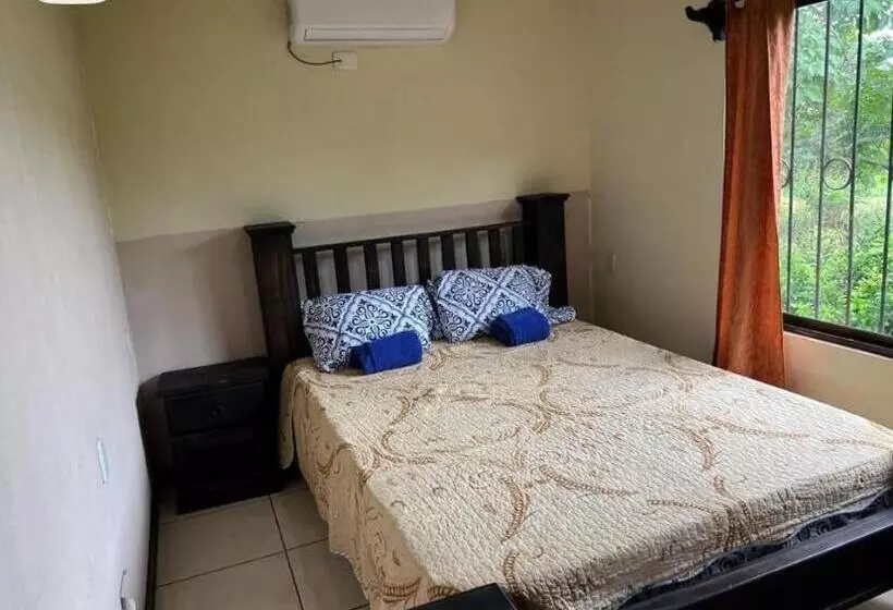 ホテル El Rancho De Viejo