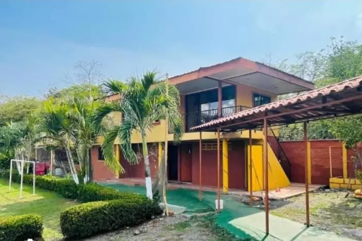 ホテル El Rancho De Viejo