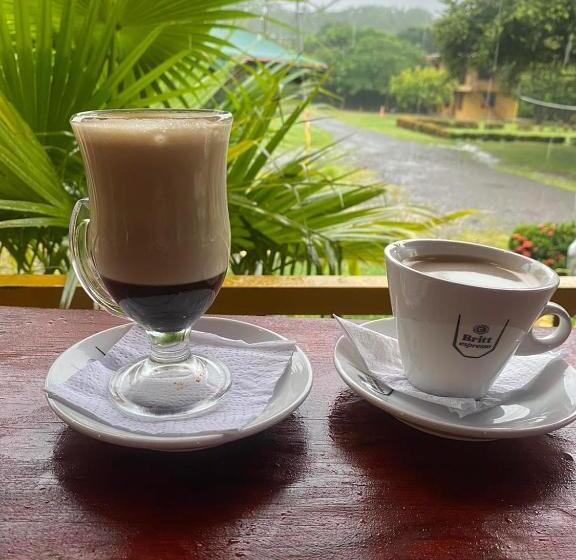 酒店 El Rancho De Viejo