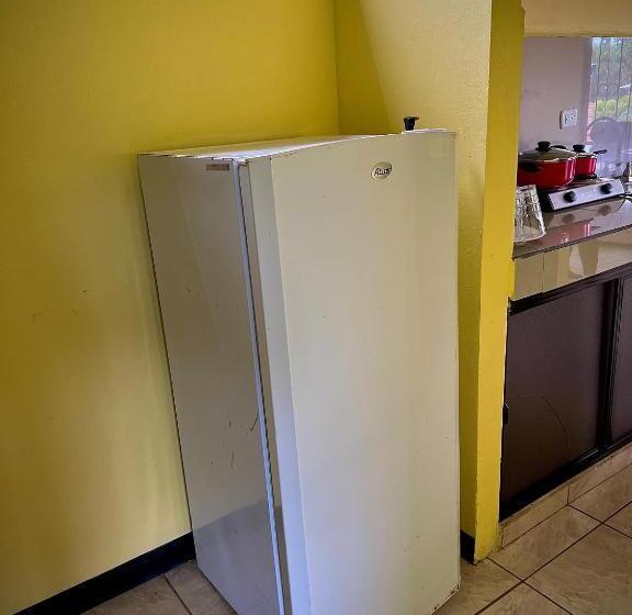 酒店 El Rancho De Viejo