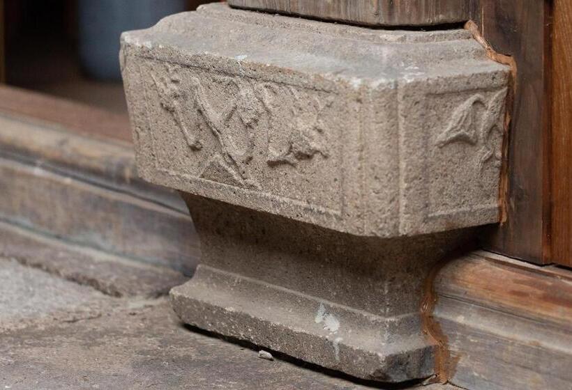 Hotel Hangshe Hostel Fuzhou