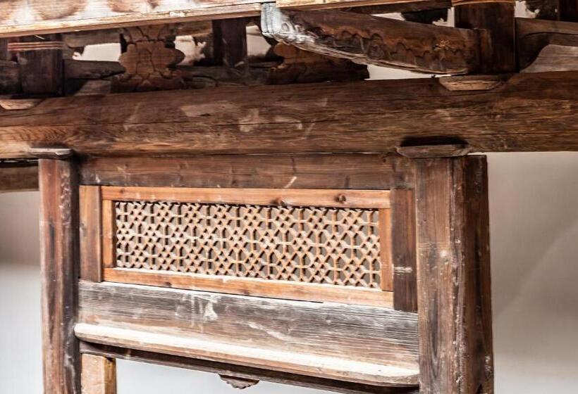 Hotel Hangshe Hostel Fuzhou