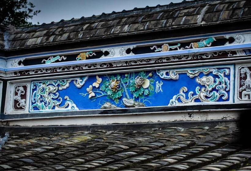 Hotel Hangshe Hostel Fuzhou