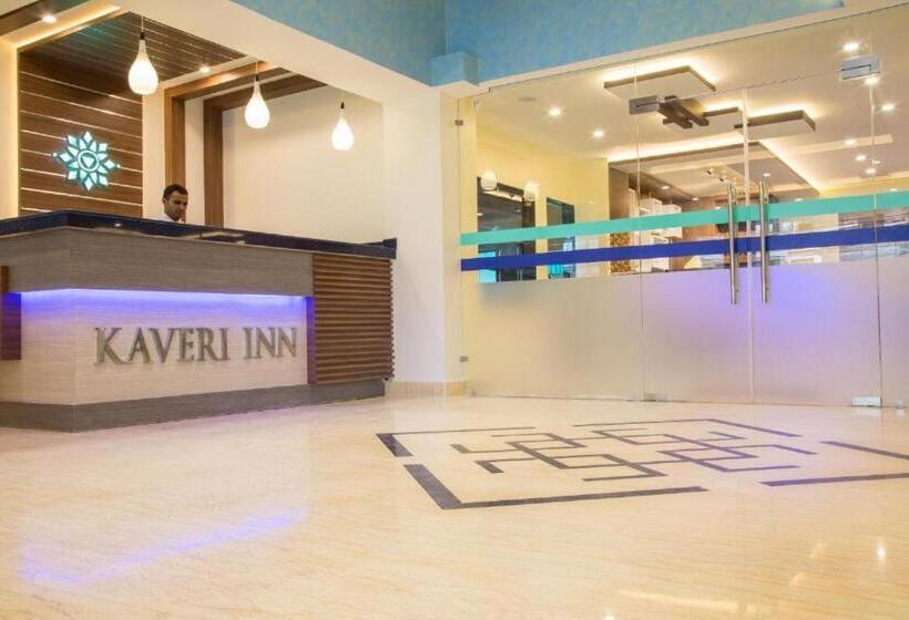 هتل Kaveri Inn