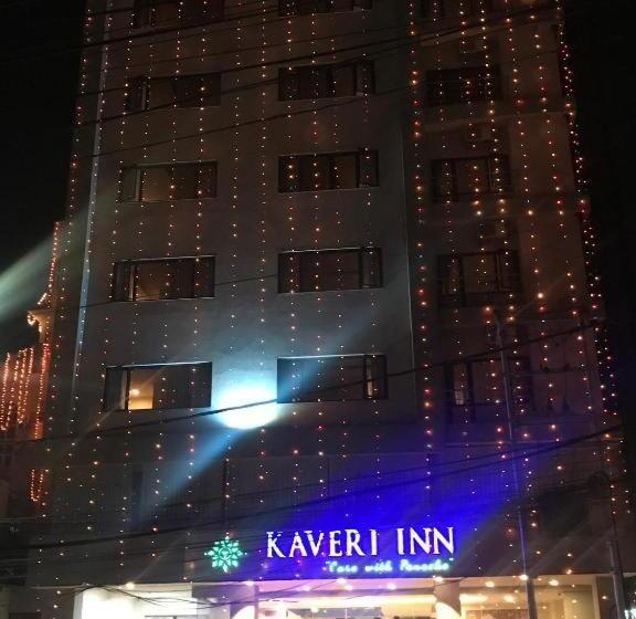 هتل Kaveri Inn