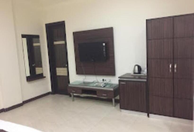 בית מלון כפרי Del