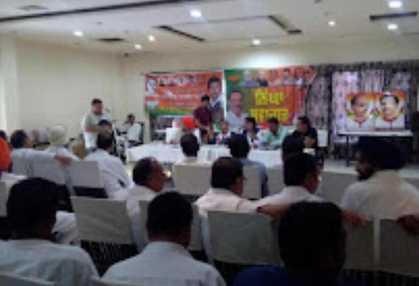 בית מלון כפרי Del