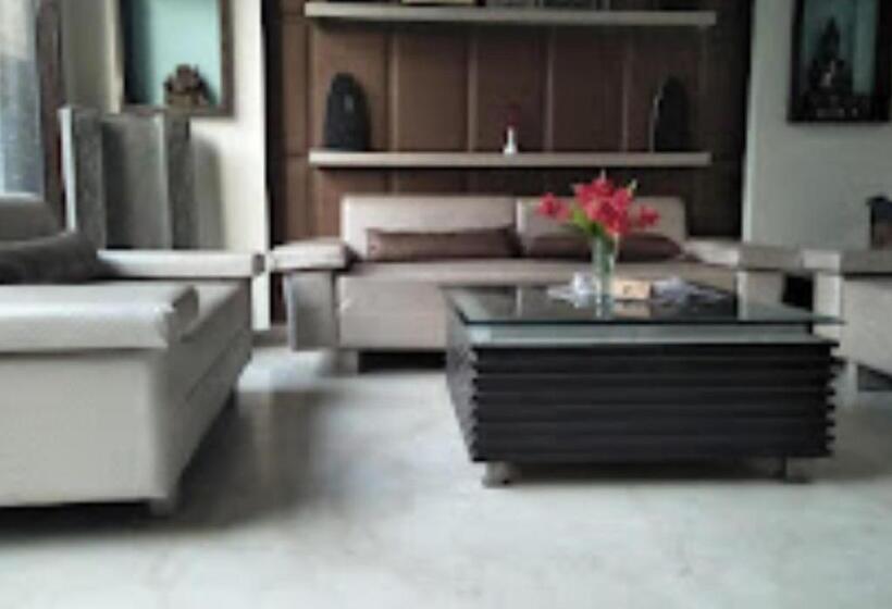 בית מלון כפרי Del