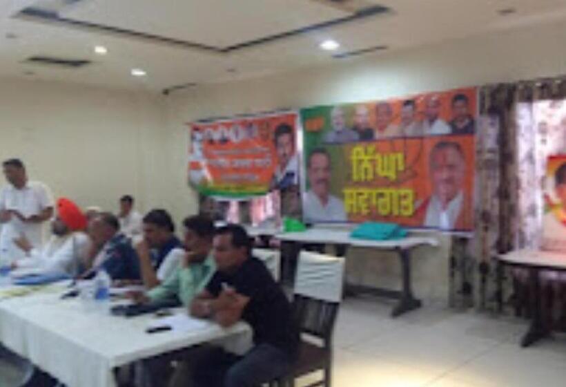 בית מלון כפרי Del