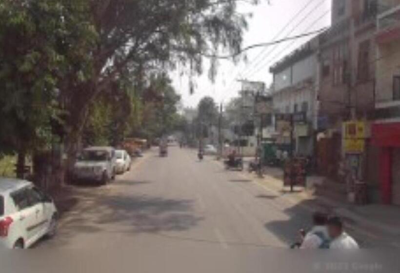 בית מלון כפרי Del