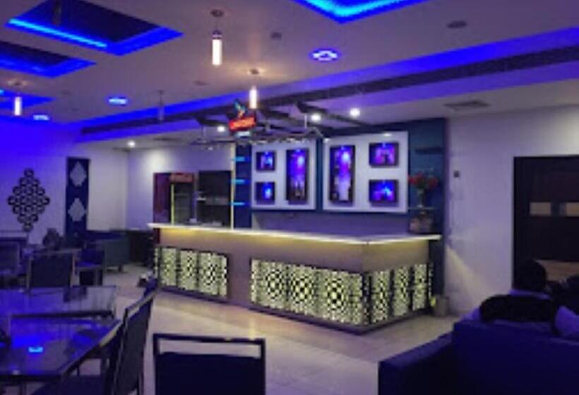 בית מלון כפרי Del