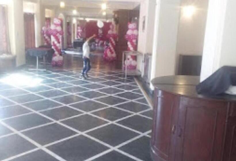 בית מלון כפרי Del