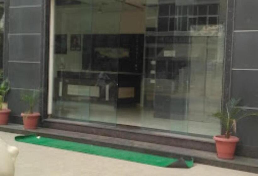 בית מלון כפרי Del