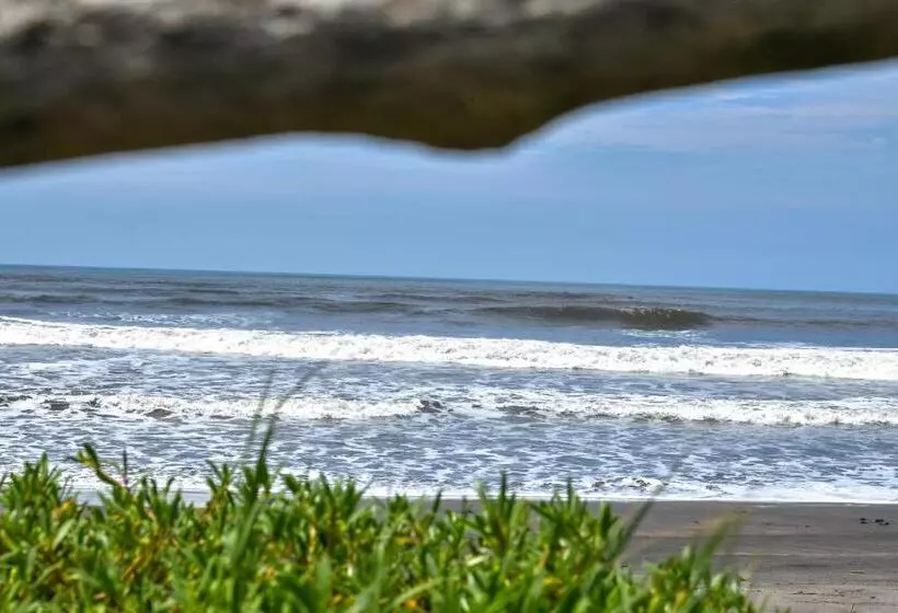 ホテル Miravalleecosurf