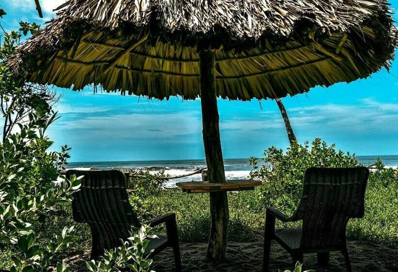 هتل Miravalleecosurf