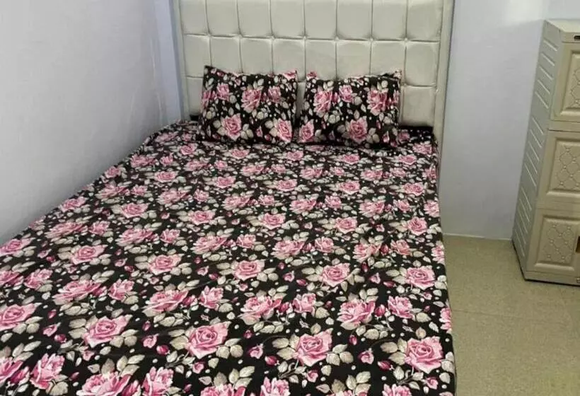 Hotel Oyo 93249 Wisma Jasmine Syariah