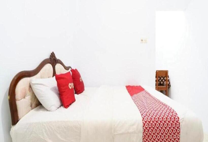 Otel Oyo 93249 Wisma Jasmine Syariah