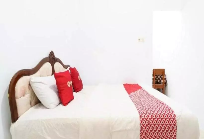 Hotel Oyo 93249 Wisma Jasmine Syariah