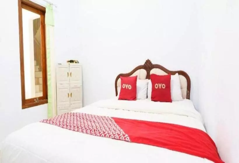 Hotel Oyo 93249 Wisma Jasmine Syariah