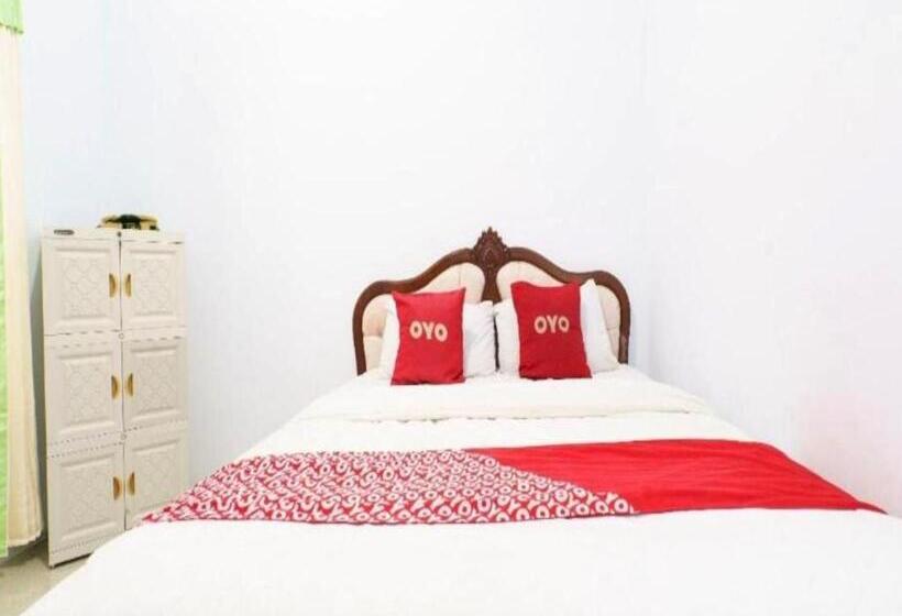 Otel Oyo 93249 Wisma Jasmine Syariah