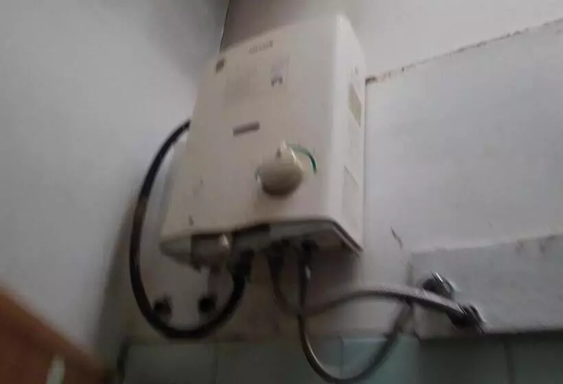 هتل Oyo 93264 Penginapan Syari Ah Berlian