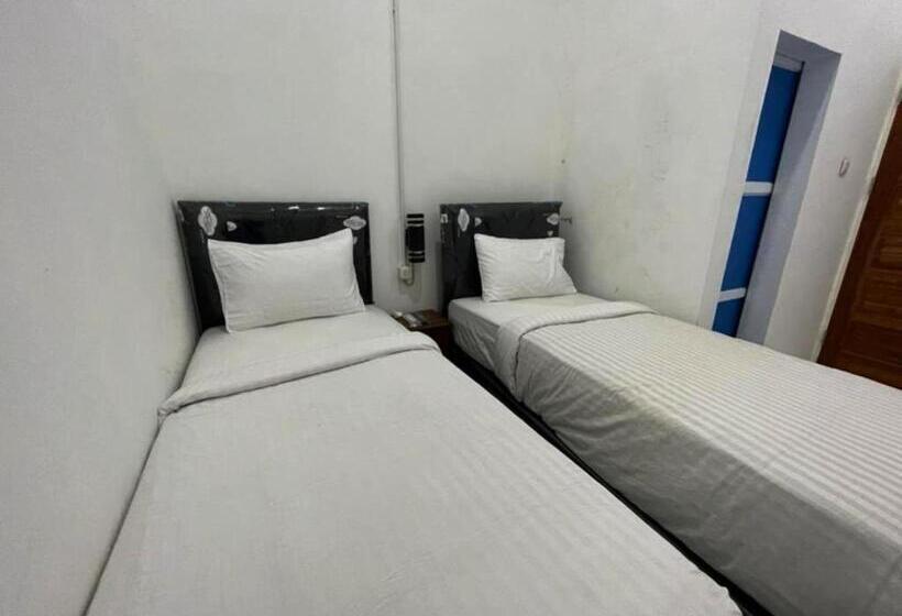 호텔 Oyo 93311 Pesona Orange Homestay