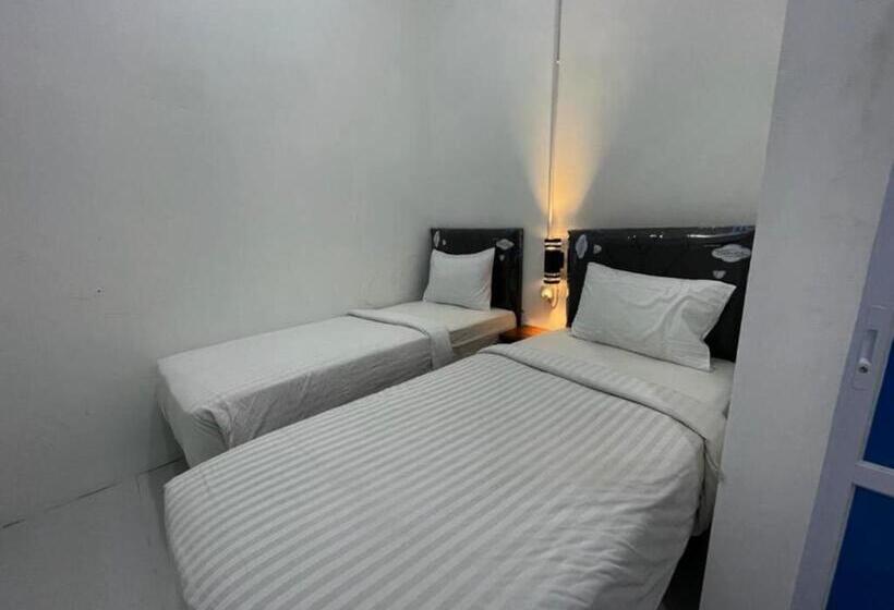 호텔 Oyo 93311 Pesona Orange Homestay