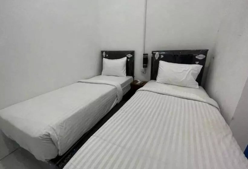 هتل Oyo 93311 Pesona Orange Homestay