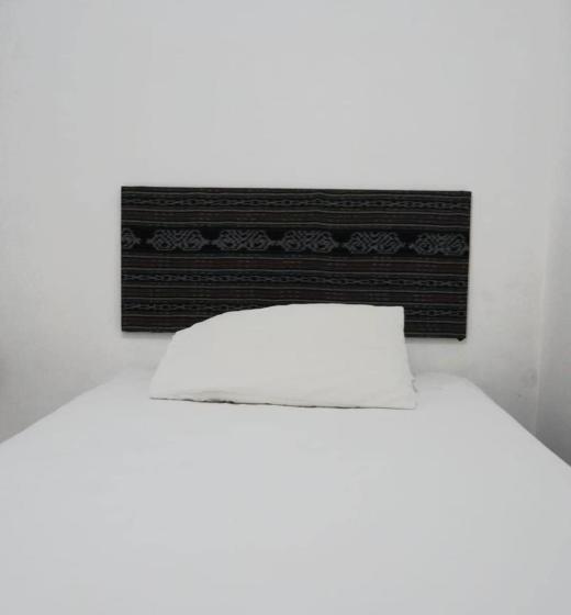 호텔 Oyo 93311 Pesona Orange Homestay