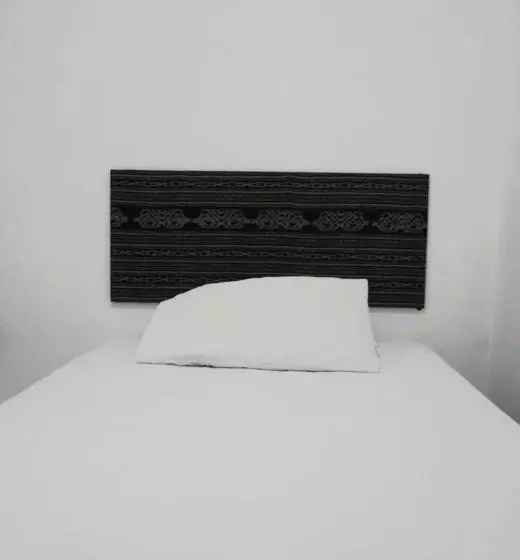 هتل Oyo 93311 Pesona Orange Homestay