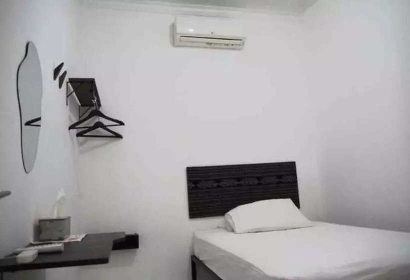 هتل Oyo 93311 Pesona Orange Homestay