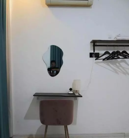 هتل Oyo 93311 Pesona Orange Homestay