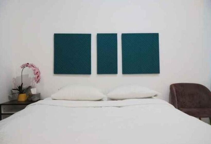 호텔 Oyo 93311 Pesona Orange Homestay