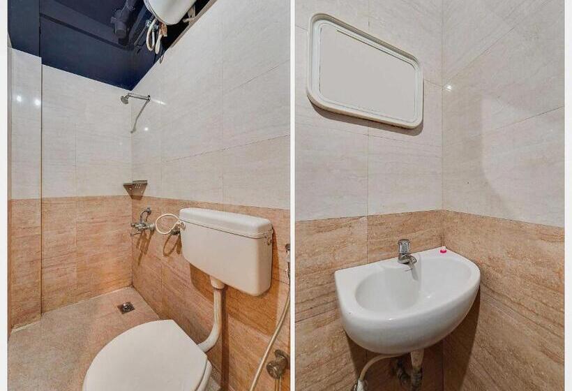 هتل O Saravana S Park