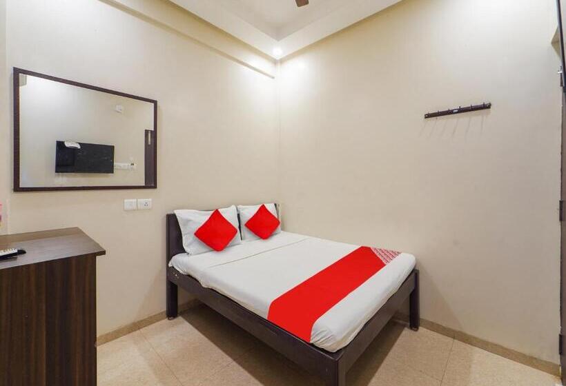 هتل O Saravana S Park