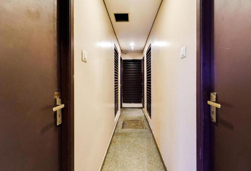 هتل O Saravana S Park